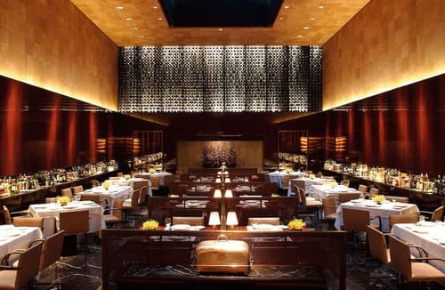 Hotel Fasano São Paulo, Primary image