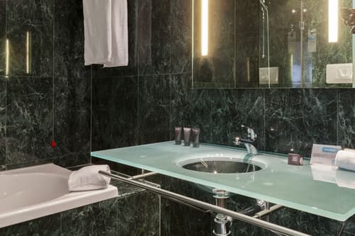 B&B Hotel Arezzo, Room amenity