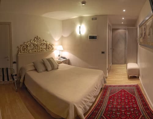 Liassidi Palace Hotel, Room