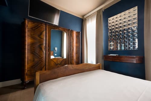 Liassidi Palace Hotel, Room