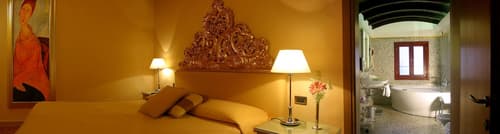 Liassidi Palace Hotel, Room