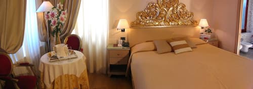 Liassidi Palace Hotel, Room