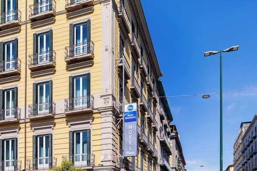 Best Western Plus Hotel Plaza, Primary image