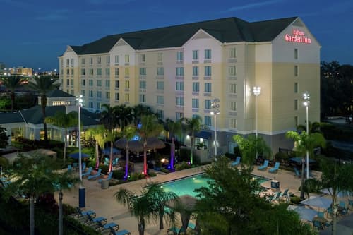 Hilton Garden Inn Orlando International Drive North, Primary image
