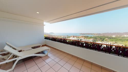 Park Royal Beach Huatulco – All Inclusive, Room