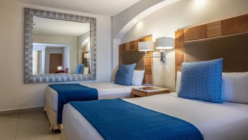 Park Royal Beach Huatulco – All Inclusive, Room