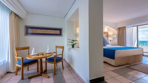 Park Royal Beach Huatulco – All Inclusive, Room