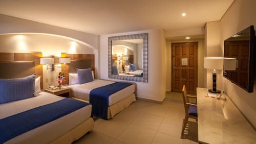 Park Royal Beach Huatulco – All Inclusive, Room
