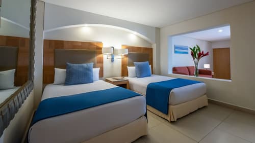 Park Royal Beach Huatulco – All Inclusive, Room