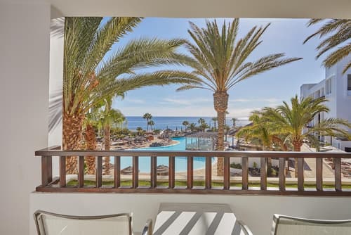 Secrets Lanzarote Resort & Spa – Adults only (+18), Room