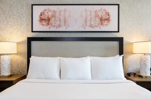 Cannery Hotel & Casino, Room