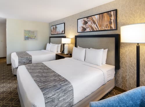 Cannery Hotel & Casino, Room