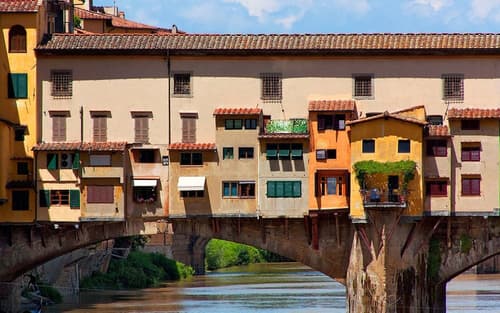 Hotel degli Orafi, Property amenity