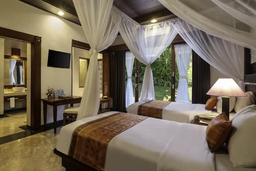 Bali Tropic Resort & Spa, Room