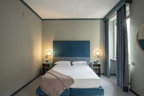 Hotel Milani, Room