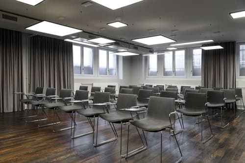 Sorell Hotel City Weissenstein, Meeting facility