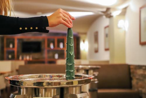 Hotel UTO KULM car-free hideaway in Zurich, Children's activities