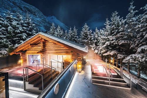 Wellness Hotel Alpenhof, Primary image