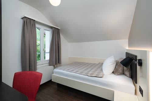 Hotel Derby Interlaken - Action & Relax Hub, Room