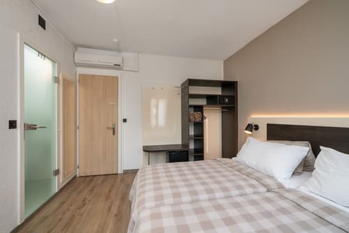 Hotel Derby Interlaken - Action & Relax Hub, Room