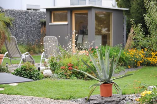 Hotel Derby Interlaken - Action & Relax Hub, Garden