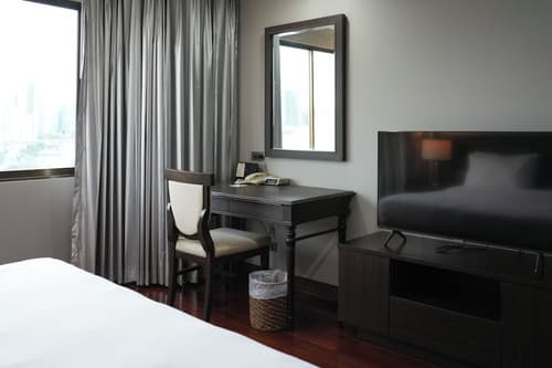 Royal Suite Hotel Bangkok, Room