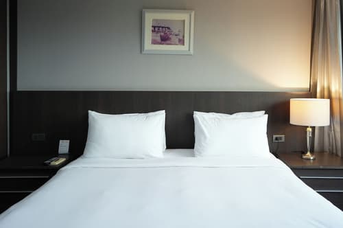 Royal Suite Hotel Bangkok, Room