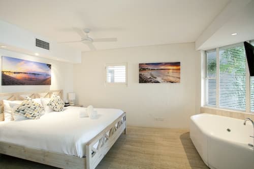 Noosa Blue Resort, Room