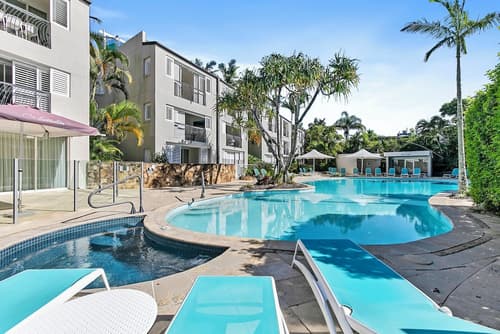 Noosa Blue Resort, Primary image