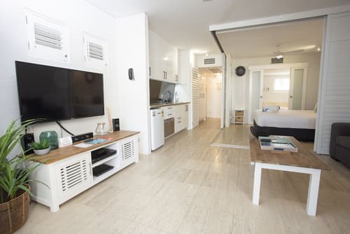 Noosa Blue Resort, Room