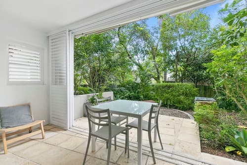 Noosa Blue Resort, Room