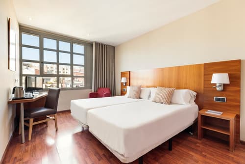 Hotel Best Aranea, Room