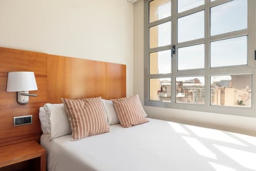 Hotel Best Aranea, Room