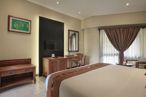 Pelangi Bali Hotel & Spa, Room