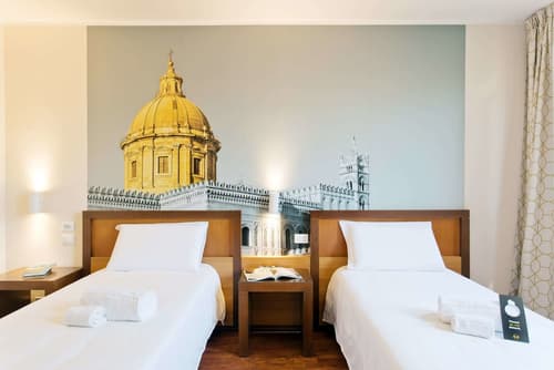B&B Hotel Palermo Quattro Canti, Room