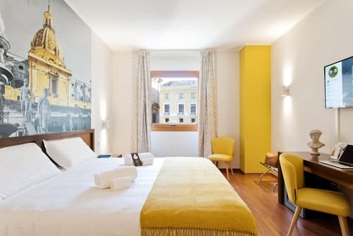 B&B Hotel Palermo Quattro Canti, Primary image