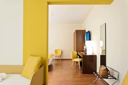 B&B Hotel Palermo Quattro Canti, Room