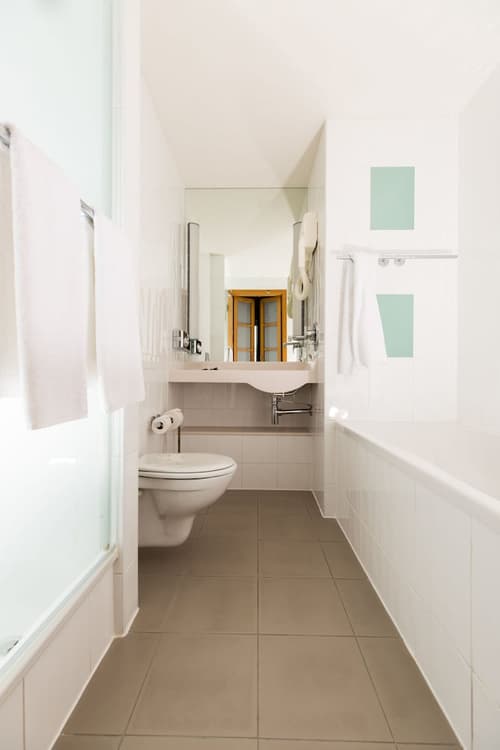 Novotel Vilnius Centre, Room