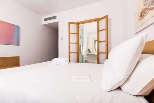 Novotel Vilnius Centre, Room