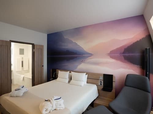 Novotel Vilnius Centre, Room