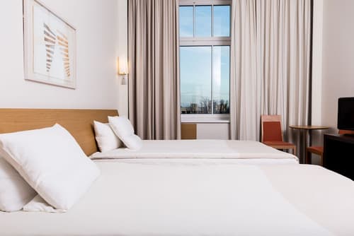 Novotel Vilnius Centre, Room