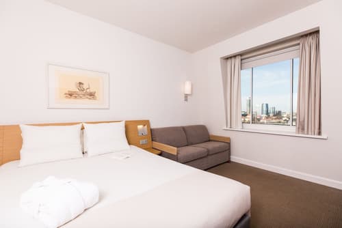 Novotel Vilnius Centre, Room