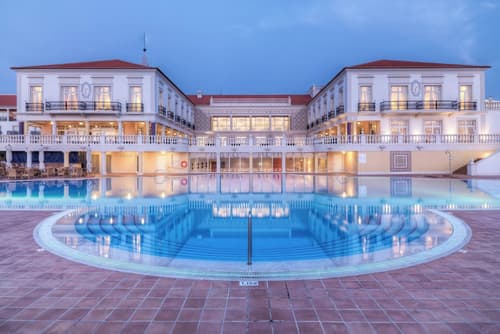 Praia D'El Rey Marriott Golf & Beach Resort, Primary image