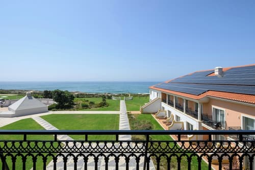 Praia D'El Rey Marriott Golf & Beach Resort, Room