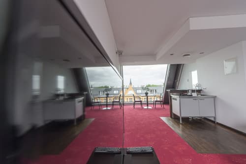 ARCOTEL Velvet Berlin, Room