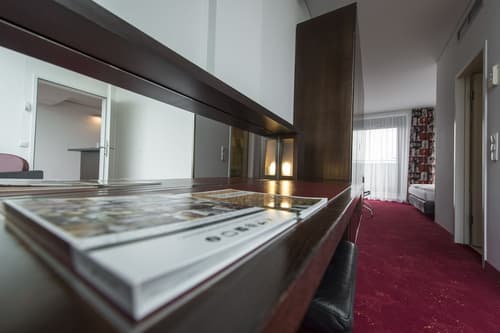 ARCOTEL Velvet Berlin, Room