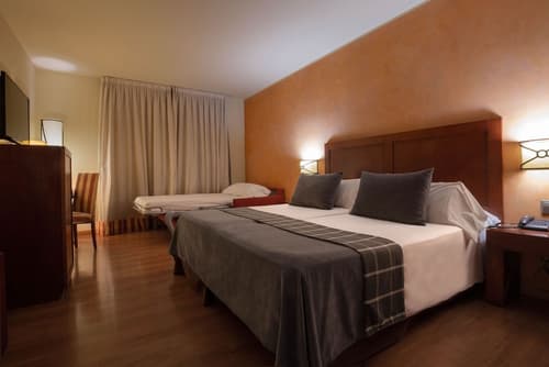 Hotel Màgic Andorra by Nexta, Room