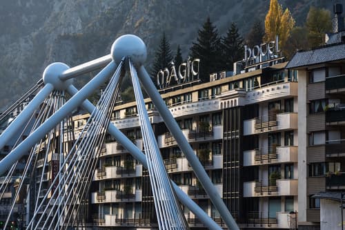 Hotel Màgic Andorra by Nexta, Primary image