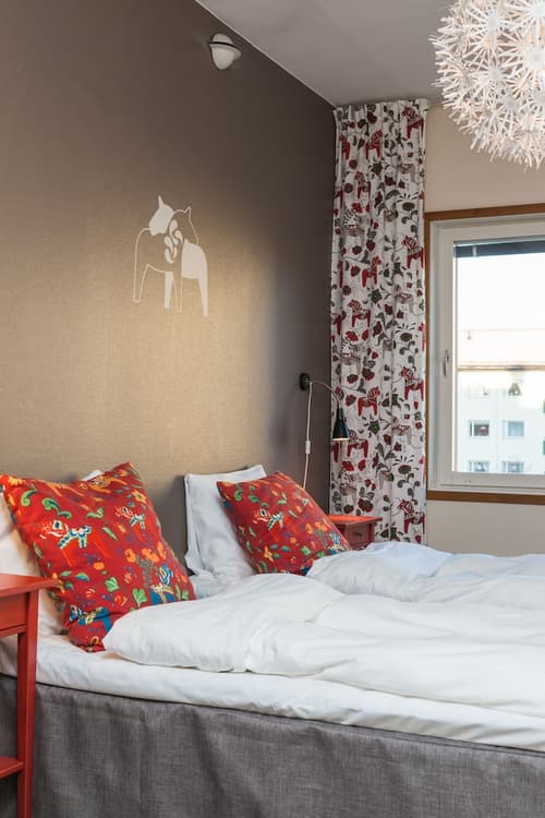 Hotell Fridhemsgatan, Room