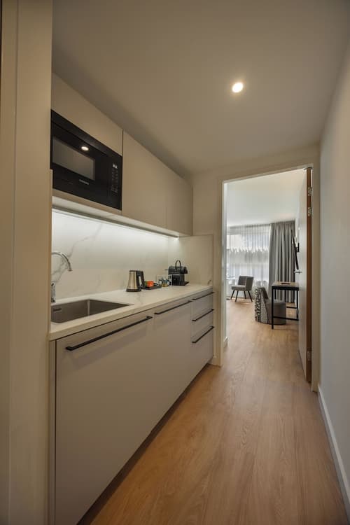 Westcord Art Hotel Amsterdam 4, Room